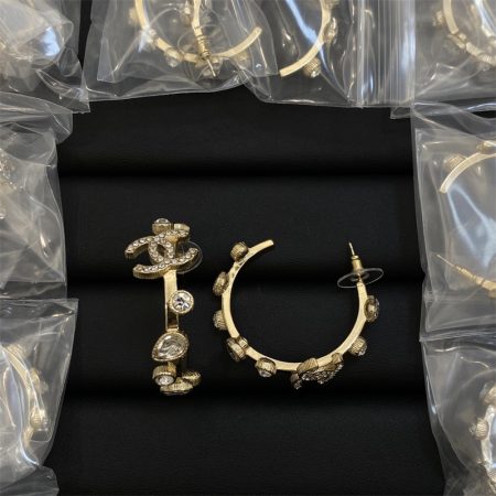 Wholesale Fashion High quality Earrings CHL #A1566