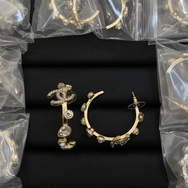 Wholesale Fashion High quality Earrings CHL #A1566