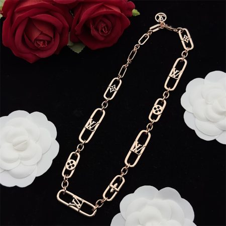 Wholesale Fashion Necklace and Bracelet & Earring Set LOV #A1456 - Image 2