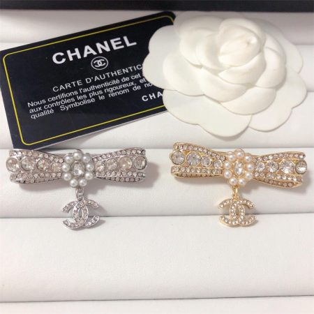 Wholesale Fashion Brooch CHL #A0491