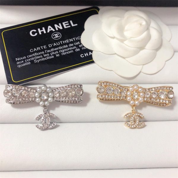 Wholesale Fashion Brooch CHL #A0491