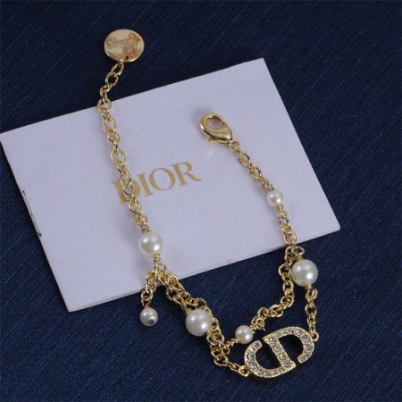 Wholesale Fashion High Quality Bracelet DIR #A1623 - Image 2