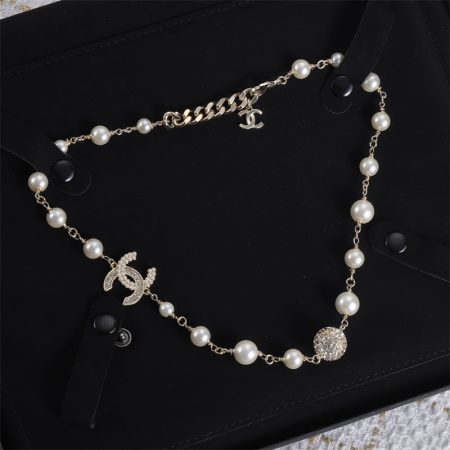 Wholesale Fashion High quality Necklace CHL #A1615