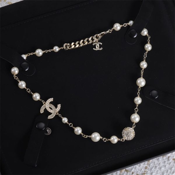 Wholesale Fashion High quality Necklace CHL #A1615