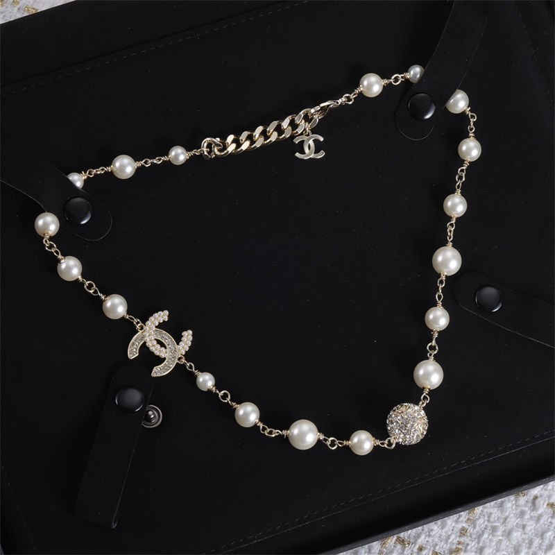 Wholesale Fashion High quality Necklace CHL #A1615