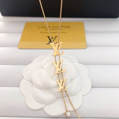 Wholesale Fashion Necklace CHL LHZ #A0836 - Image 3
