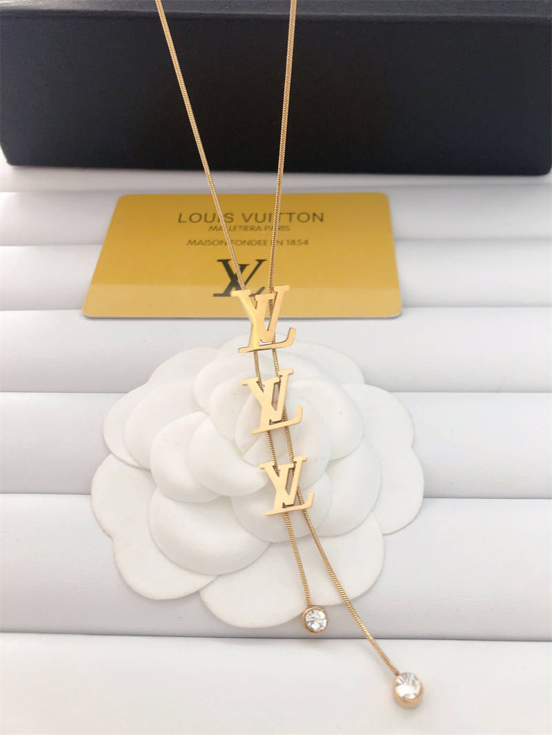 Wholesale Fashion Necklace CHL LHZ #A0836 - Image 3