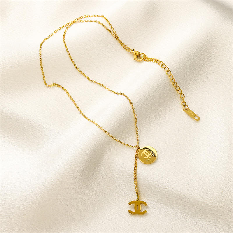 Wholesale Fashion Necklace CHL #A1307 - Image 2