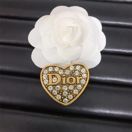 Wholesale Fashion Brooch DIR #A0366 - Image 2