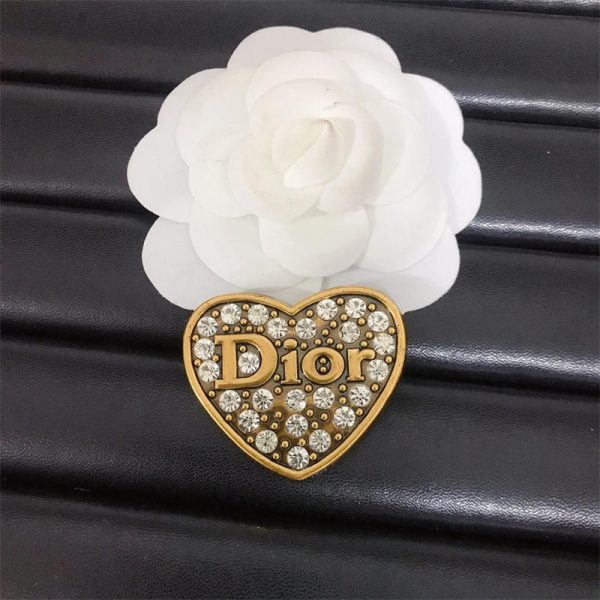Wholesale Fashion Brooch DIR #A0366 - Image 2