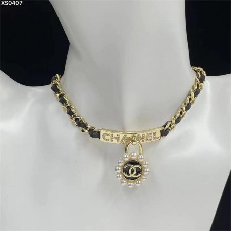 Wholesale Fashion High quality Necklace CHL #A0496