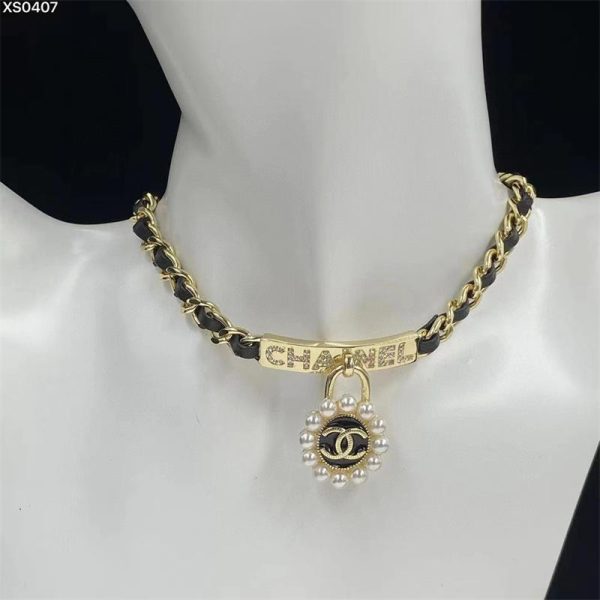 Wholesale Fashion High quality Necklace CHL #A0496