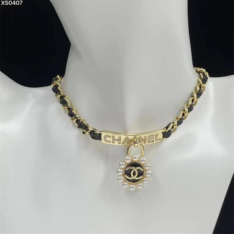Wholesale Fashion High quality Necklace CHL #A0496