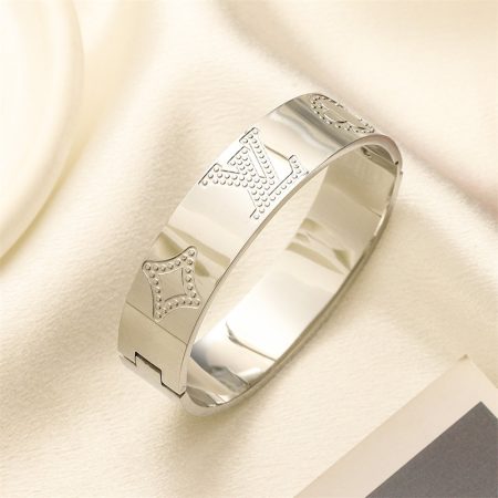 Wholesale Fashion Bracelet LOV YW #A5049