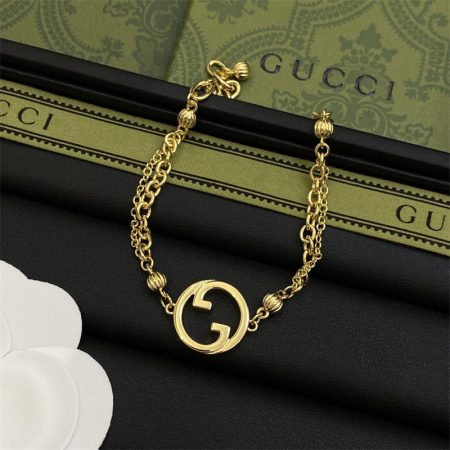 Wholesale Fashion High Quality Bracelet GUI #A1424 - Image 2
