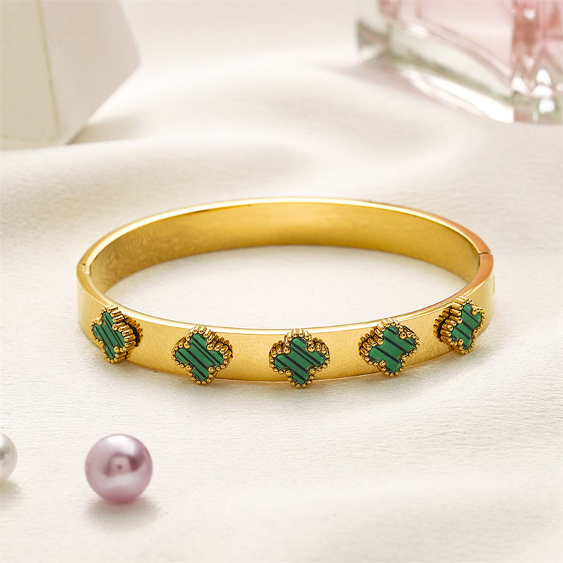 Wholesale Fashion bracelet VAC YW  #A2848 - Image 5