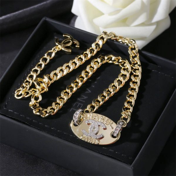 Wholesale Fashion High quality Necklace CHL XY #A1946