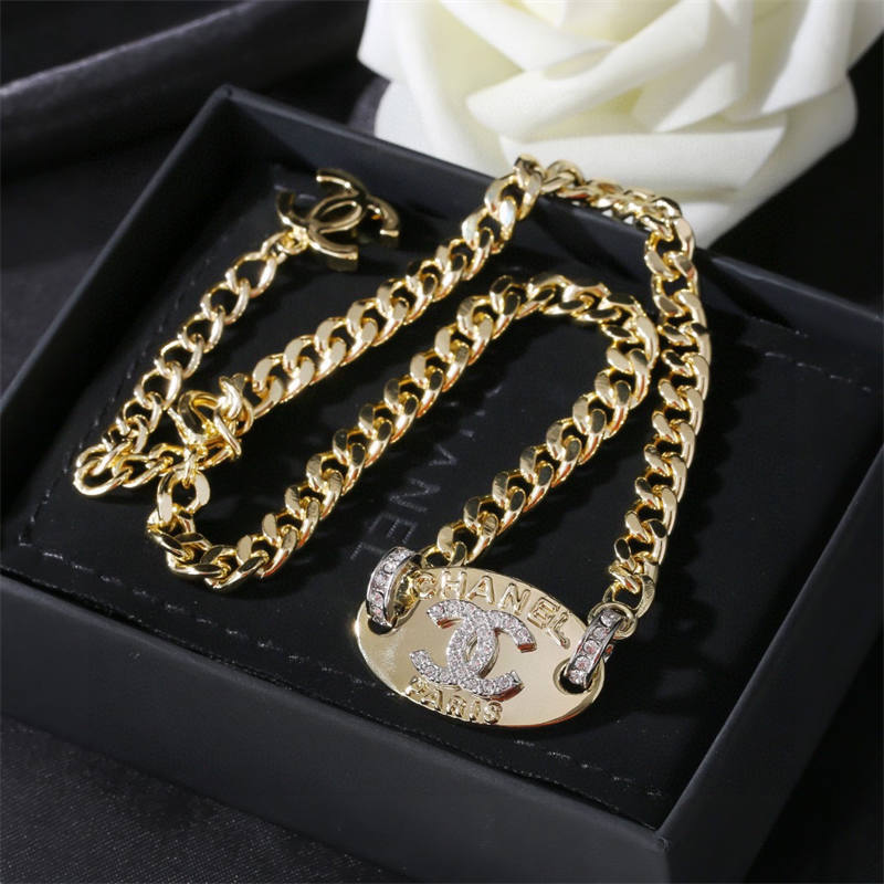 Wholesale Fashion High quality Necklace CHL XY #A1946 - Image 2