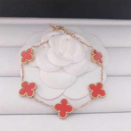 Wholesale Fashion Bracelet VAC LHZ #A0852 - Image 4