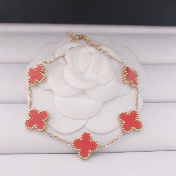 Wholesale Fashion Bracelet VAC LHZ #A0852 - Image 4
