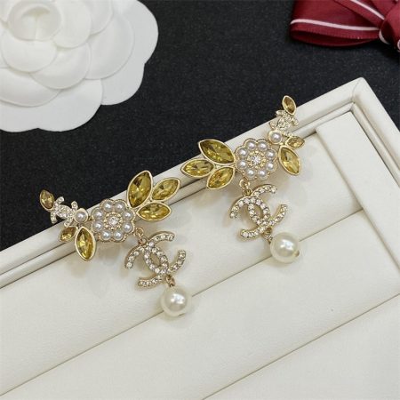 Wholesale Fashion High quality Earrings CHL XY #A1753