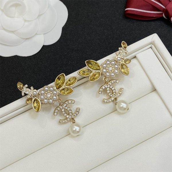 Wholesale Fashion High quality Earrings CHL XY #A1753