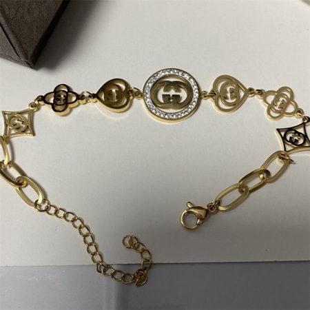 Wholesale Fashion High Quality Bracelet GUI #A0245