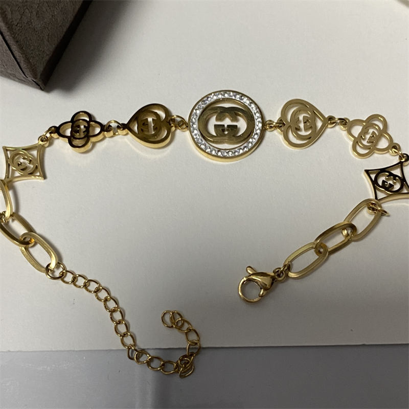 Wholesale Fashion High Quality Bracelet GUI #A0245 - Image 1