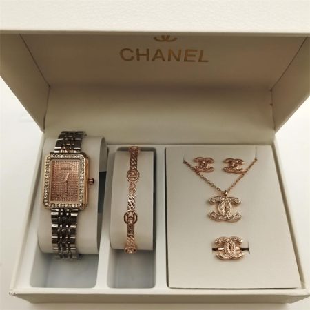Wholesale Fashionable watch set CHL #A0194 - Image 2