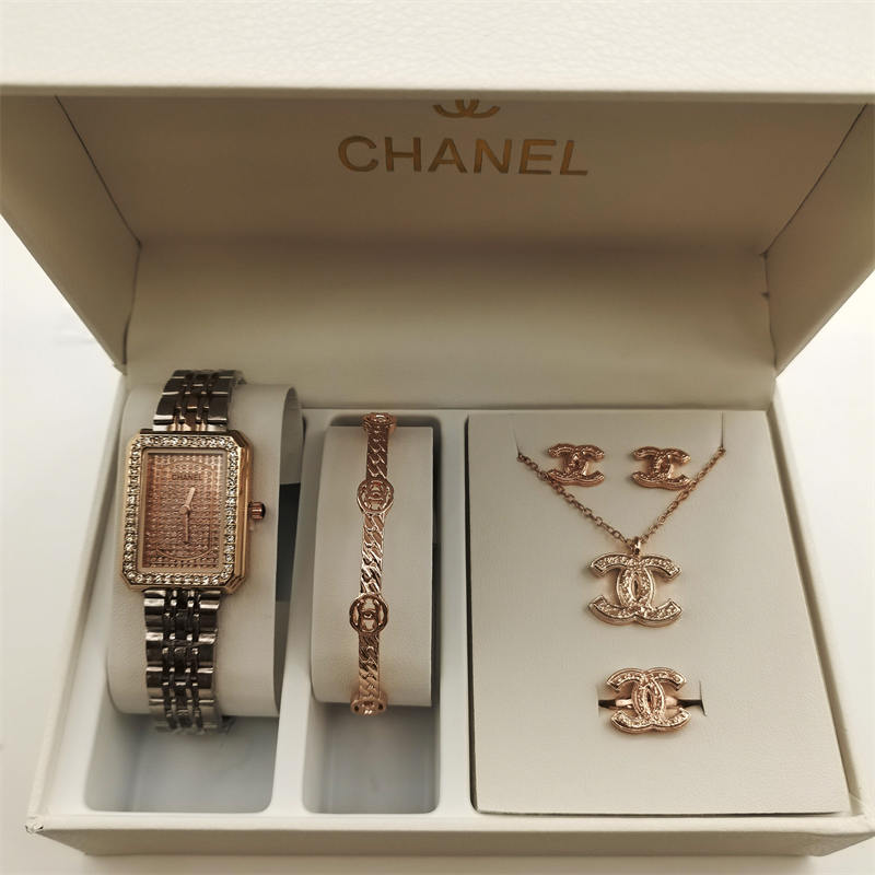 Wholesale Fashionable watch set CHL #A0194 - Image 2
