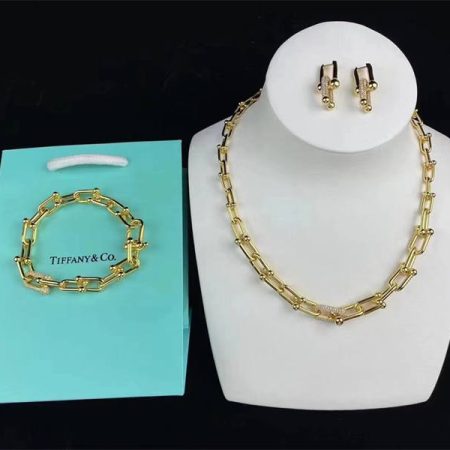 Wholesale Fashion Necklace and Bracelet and Earring Set TIY #A0515 - Image 2
