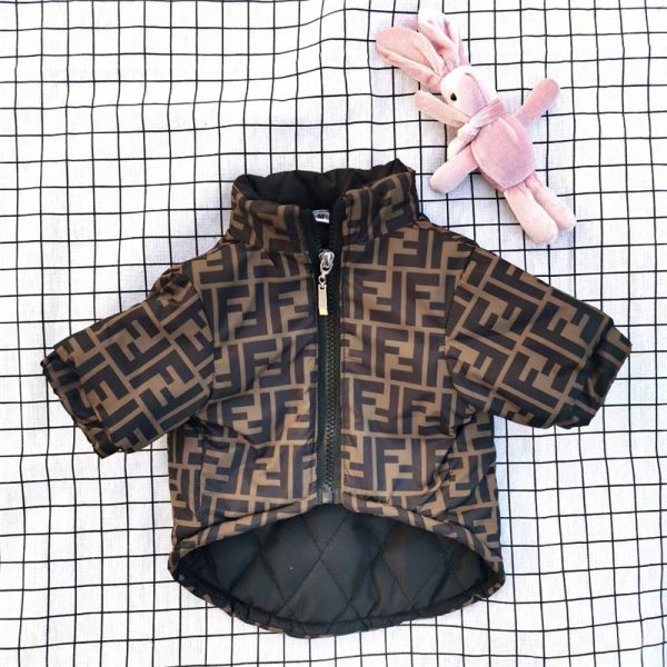 Wholesale Fashion Clothes for Dog pet Size:XS-3XL FEI #PD0007