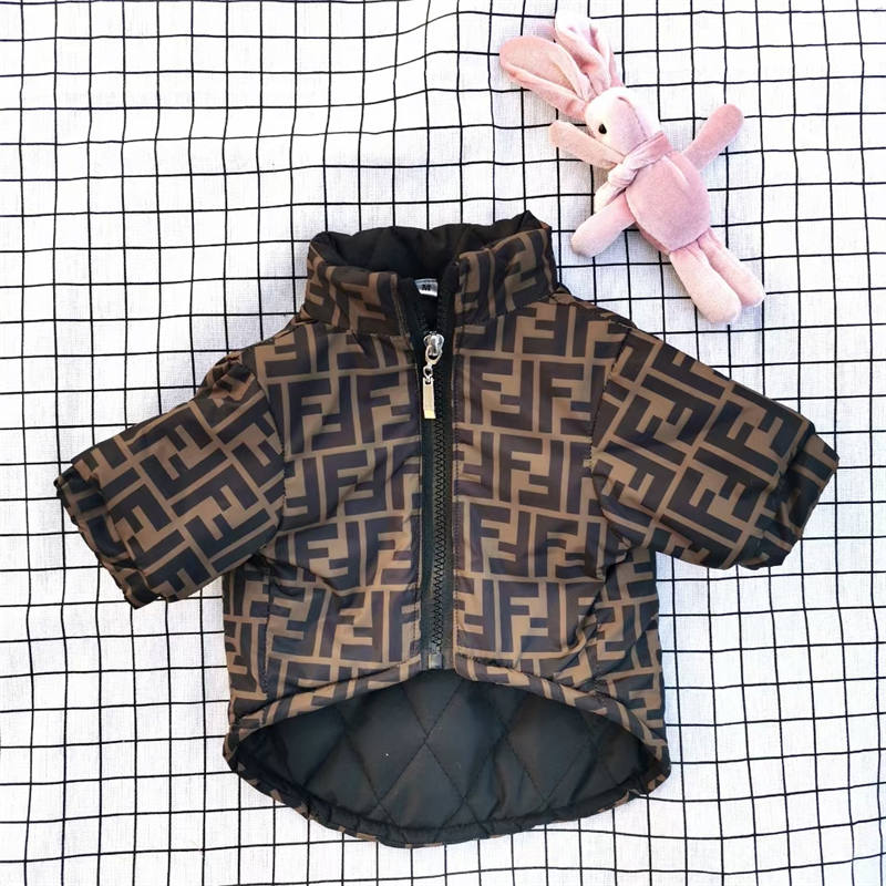 Wholesale Fashion Clothes for Dog pet Size:XS-3XL FEI #PD0007 - Image 1
