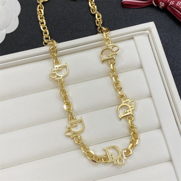 Wholesale Fashion High quality Necklace DIR #A1749
