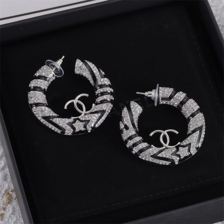 Wholesale Fashion High quality Earrings CHL LJJ #A1912 - Image 3