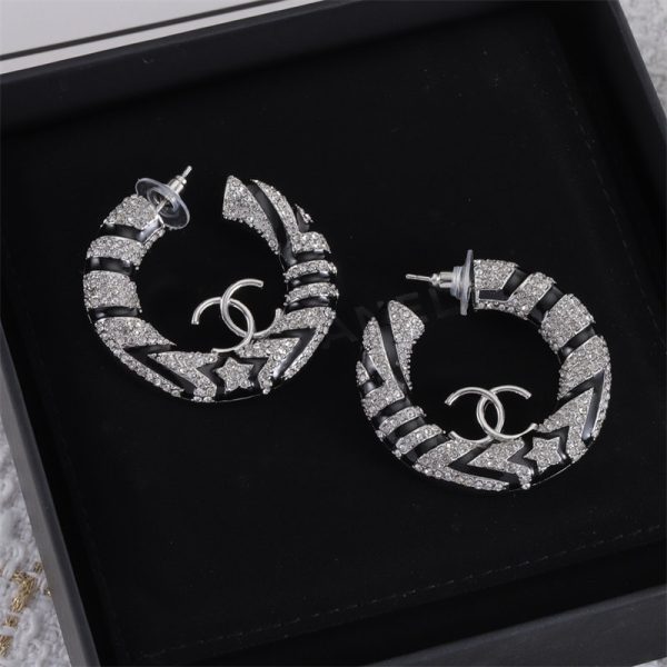 Wholesale Fashion High quality Earrings CHL LJJ #A1912