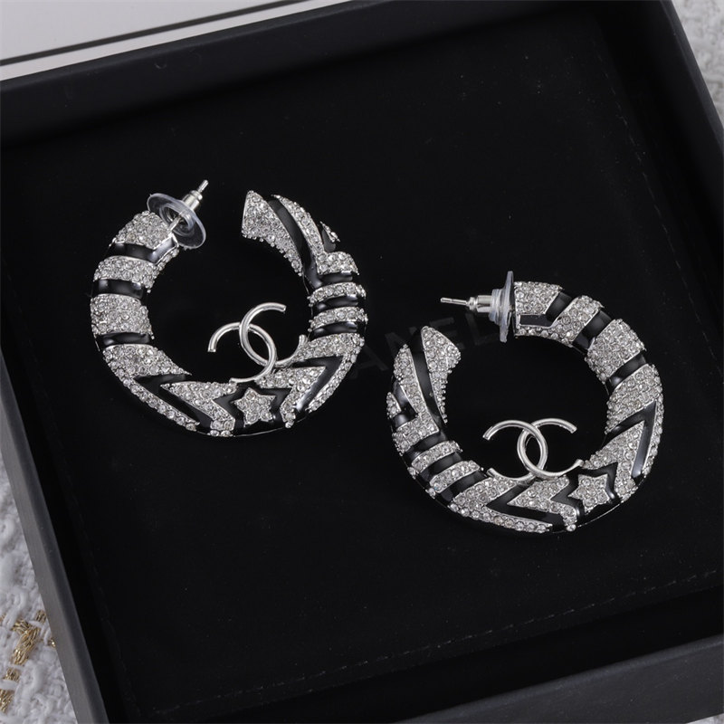 Wholesale Fashion High quality Earrings CHL LJJ #A1912 - Image 3