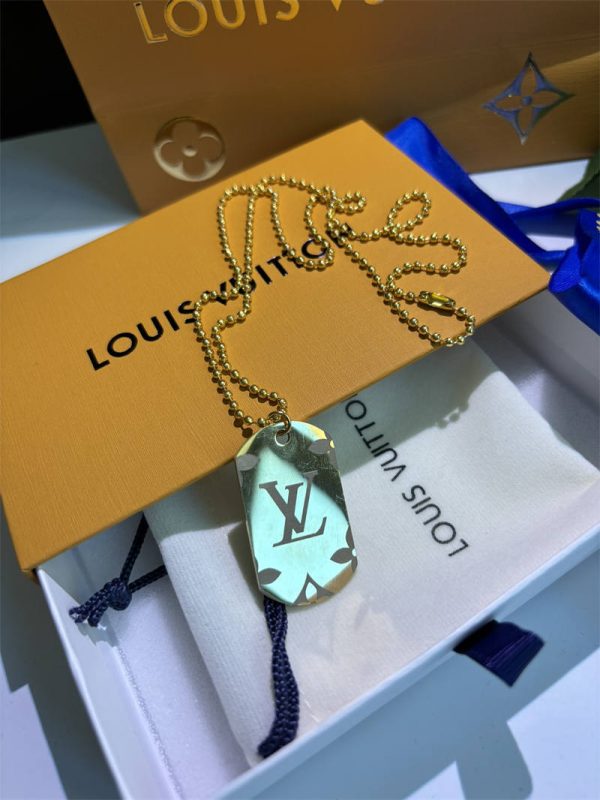 Wholesale Fashion High Quality Necklace DIR XY #A1797