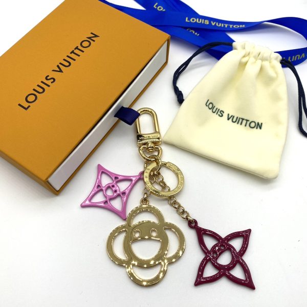 Wholesale Fashionable Key Chain LOV LJJ #A1896