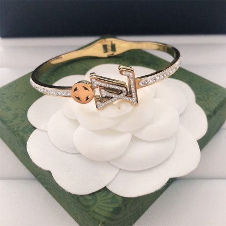 Wholesale Fashion Bracelet LOV  LHZ #A0848 - Image 2