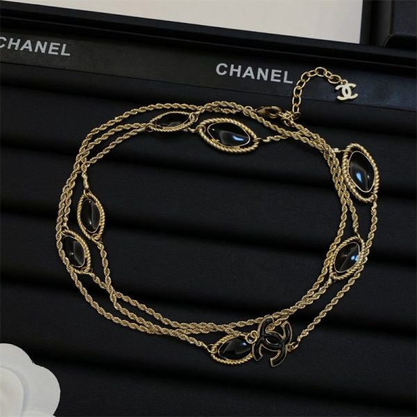 Wholesale Fashion High quality Sweater chain CHL XY #A1927
