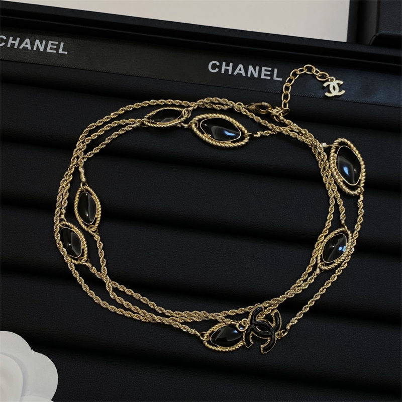 Wholesale Fashion High quality Sweater chain CHL XY #A1927 - Image 2