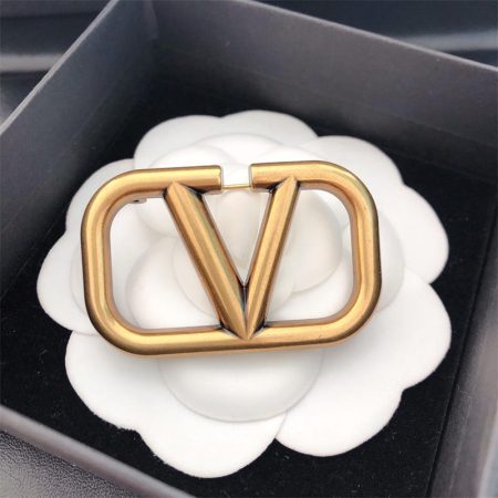Wholesale Fashion Brooch VAL #A0505 - Image 2