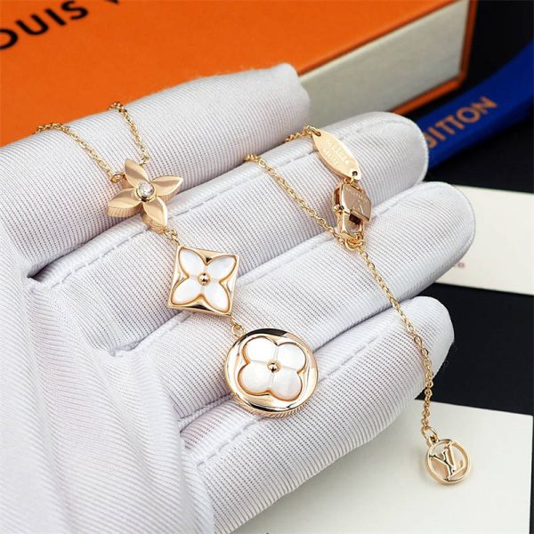 Wholesale Fashion High Quality Necklace DIR XY #A1797