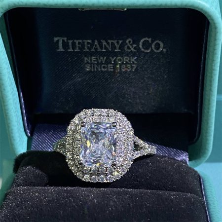 Wholesale Fashion  High quality Ring TIY #A0865 - Image 3
