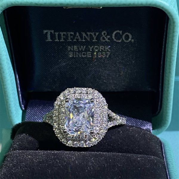 Wholesale Fashion High quality Ring TIY #A0865