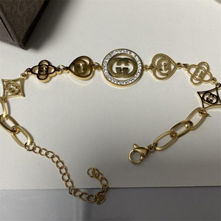 Wholesale Fashion High Quality Bracelet GUI #A0385 - Image 2