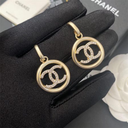 Wholesale Fashion Earrings CHL #A0757