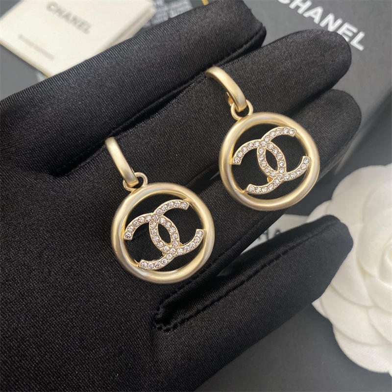 Wholesale Fashion Earrings CHL #A0757 - Image 1