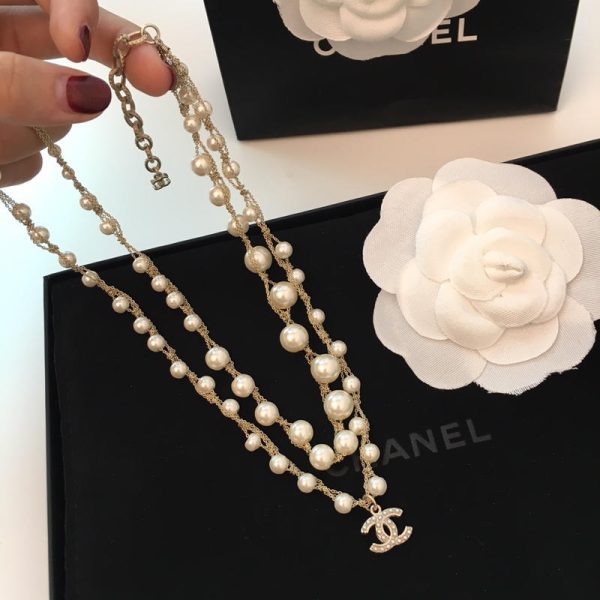 Wholesale Fashion High quality Necklace CHL #A1332